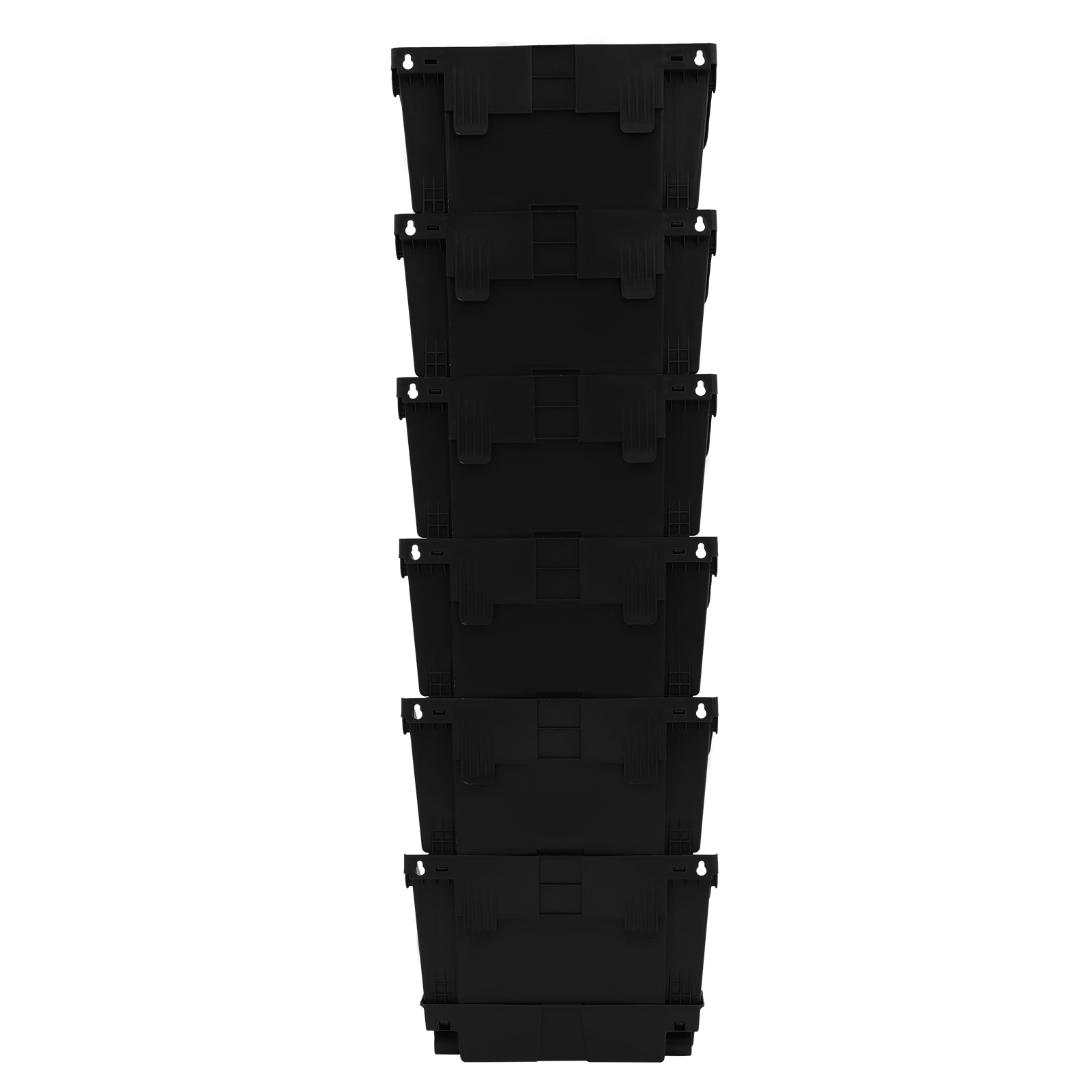 18 Pots Vertical Wall Planter  - đánh giá và giá Outdoor Power And Plant