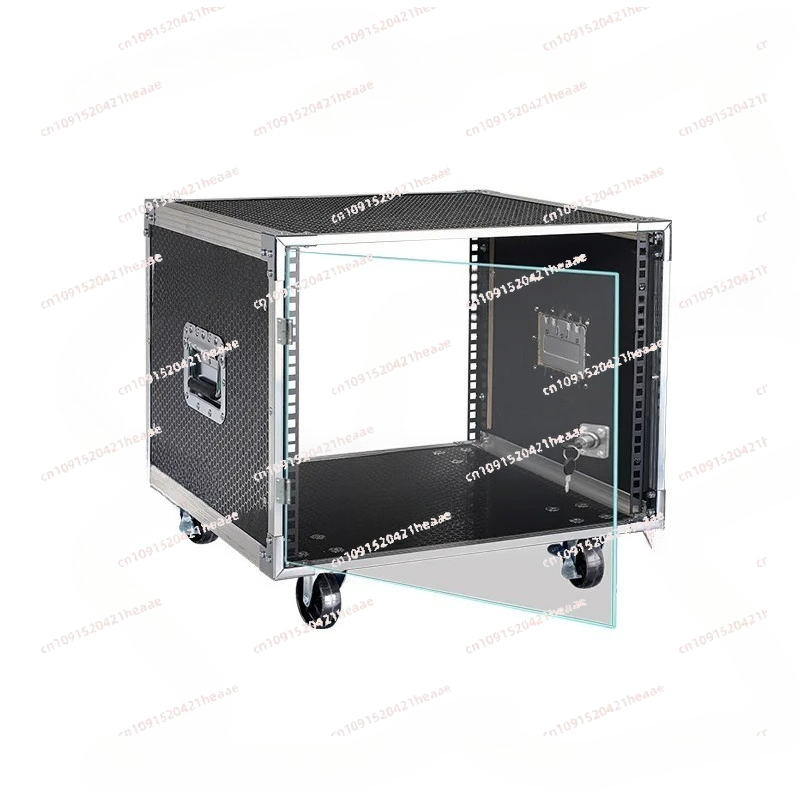 Suitable for10U Outdoor Mixer  - đánh giá và giá Outdoor Power And Plant