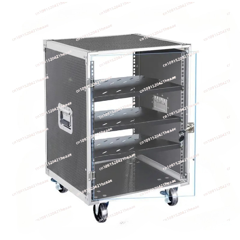 Suitable for10U Outdoor Mixer  - đánh giá và giá Outdoor Power And Plant