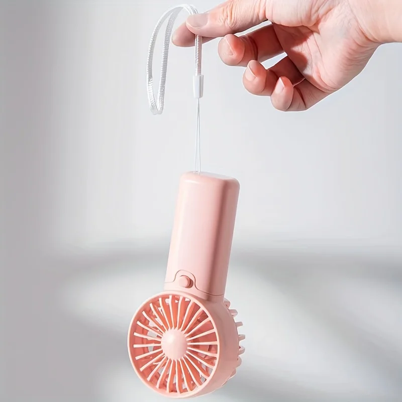 2026 Cute Mini Fan Portable Ha - đánh giá và giá Outdoor Power Fan