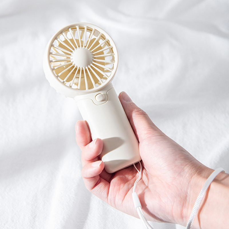 2026 Cute Mini Fan Portable Ha - đánh giá và giá Outdoor Power Fan