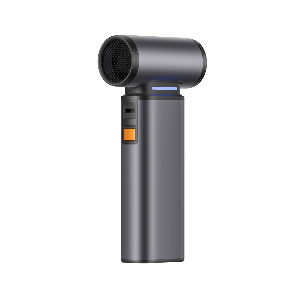 Outdoor Handheld High Power Tu - đánh giá và giá Outdoor Power Fan