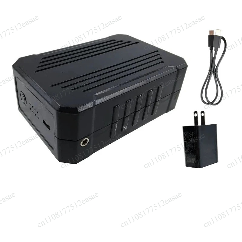 24V Battery Powered Cooling Fa - đánh giá và giá Outdoor Power Fan