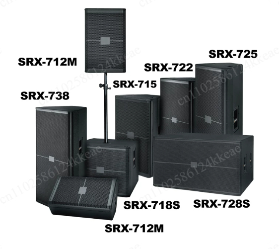 SRX725 Single Dual 15 Inch Pro - đánh giá và giá Outdoor Power For Wedding