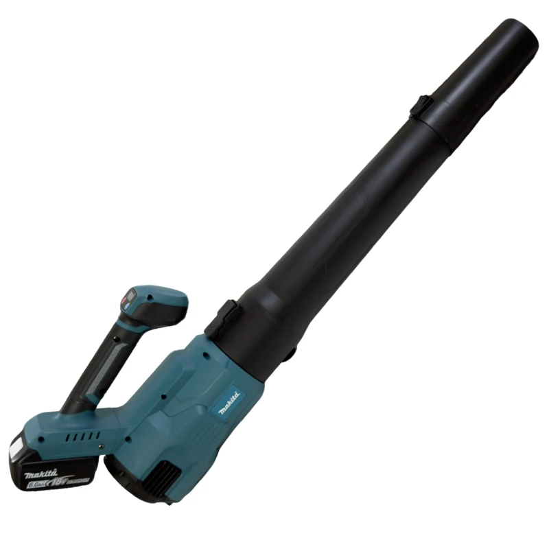Makita Cordless Leaf blower 3- - đánh giá và giá Leaf Blower Cordless