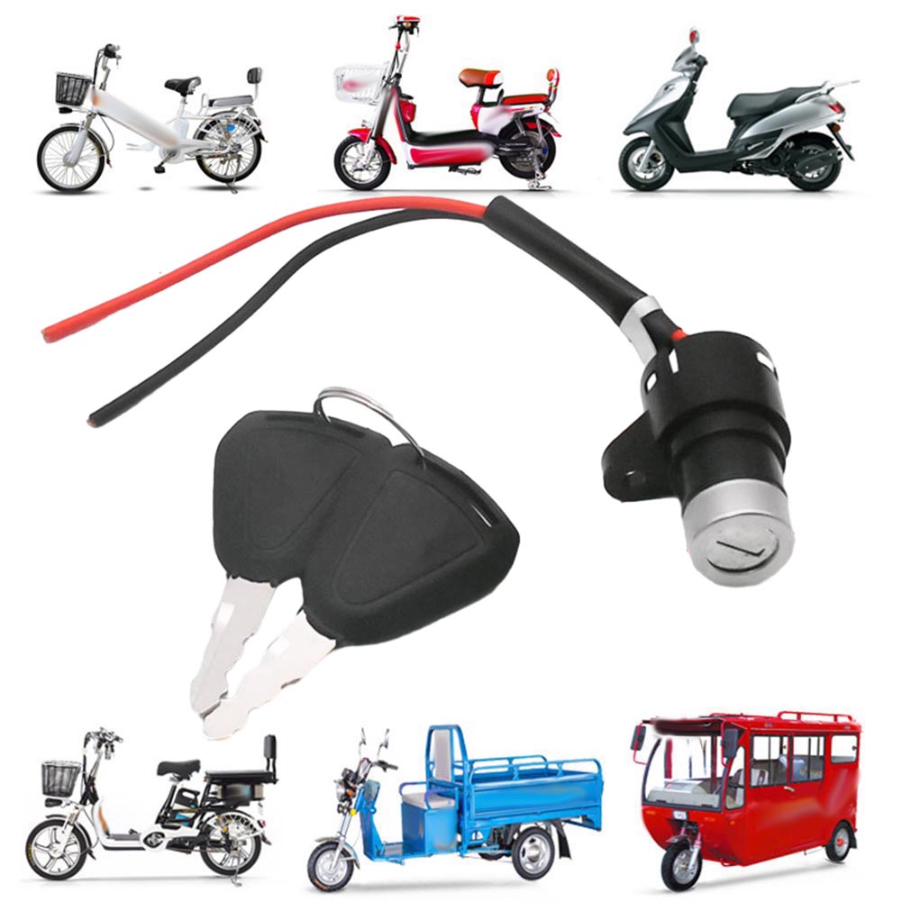 1x Bike Ignition Switch Entert - đánh giá và giá Power Switch Outdoor