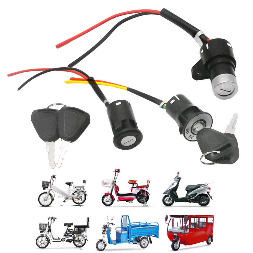 1x Bike Ignition Switch Entert - đánh giá và giá Power Switch Outdoor