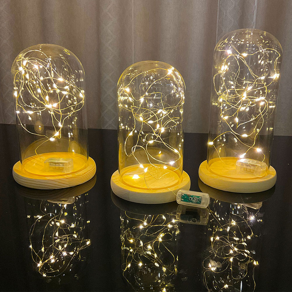 3 Chế Độ Đèn LED Dây Đồng Dây  - đánh giá và giá Outdoor Power For Wedding