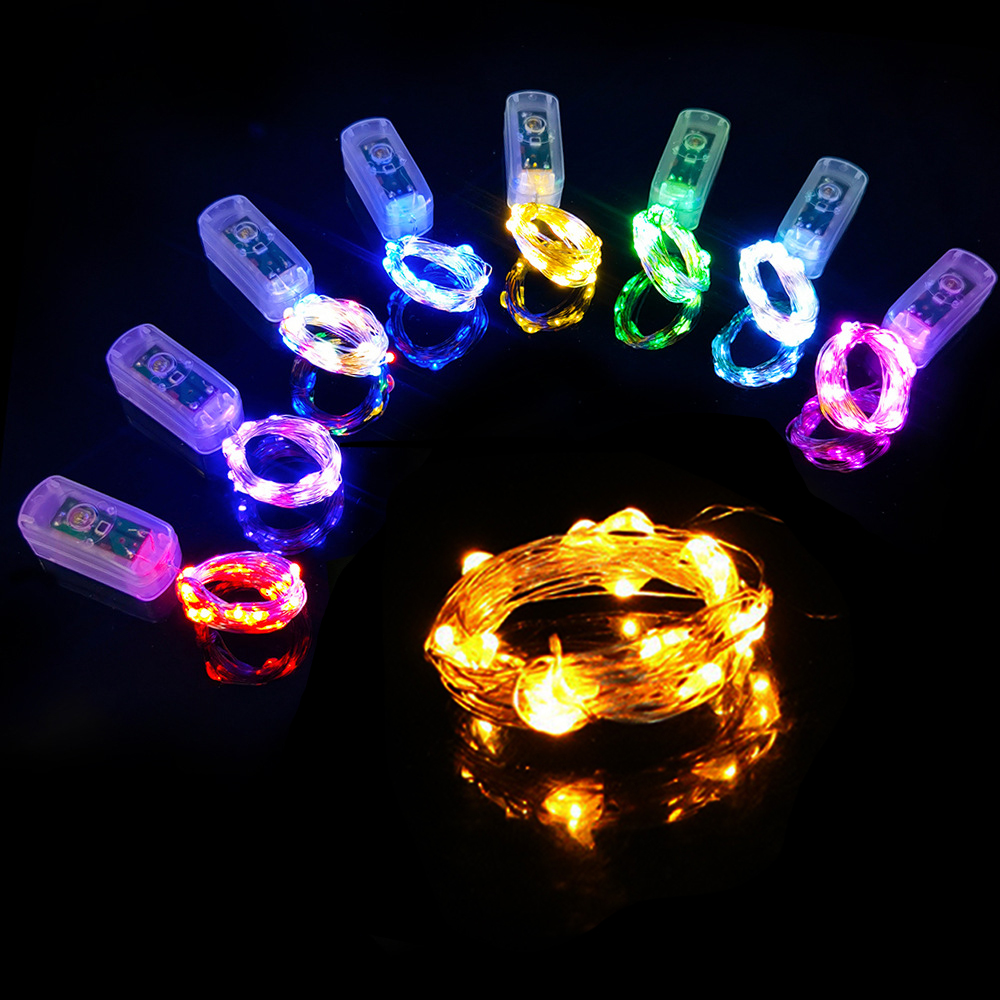 3 Chế Độ Đèn LED Dây Đồng Dây  - đánh giá và giá Outdoor Power For Wedding