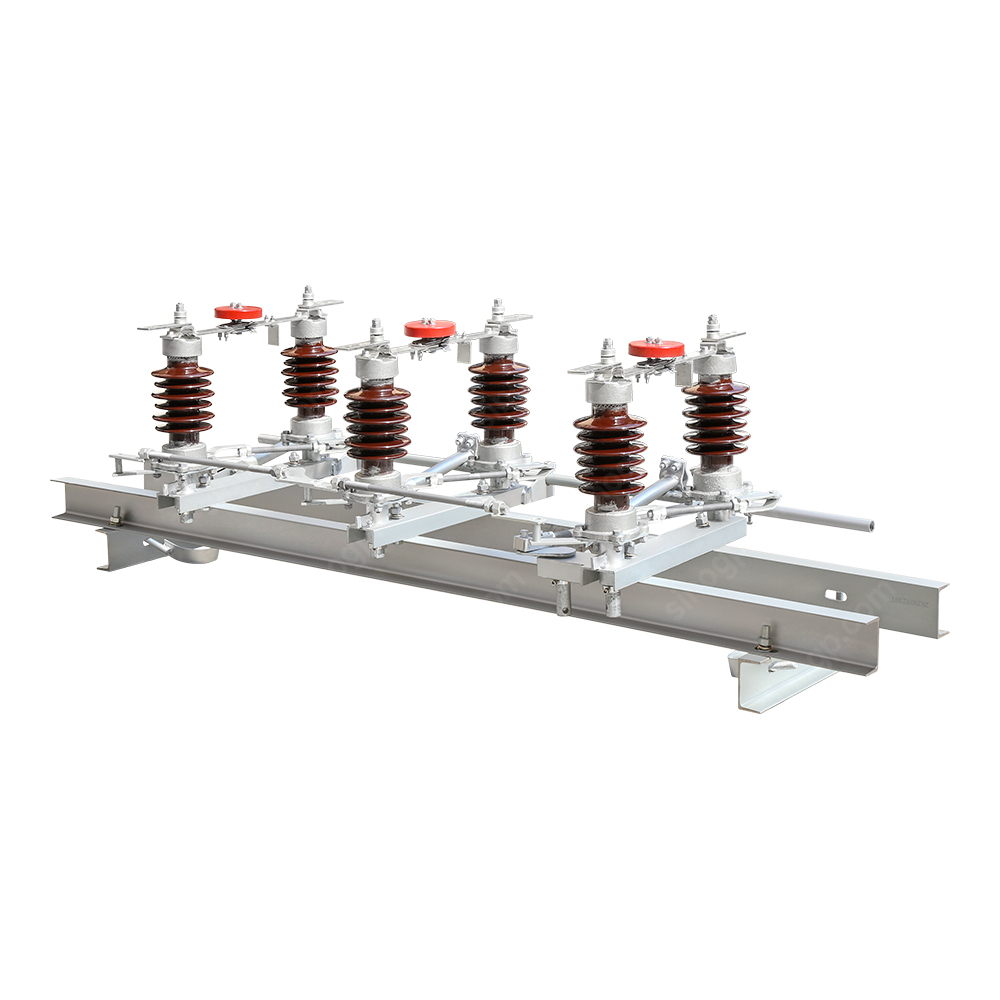 GPW4 Outdoor Disconnect Switch - đánh giá và giá Power Switch Outdoor