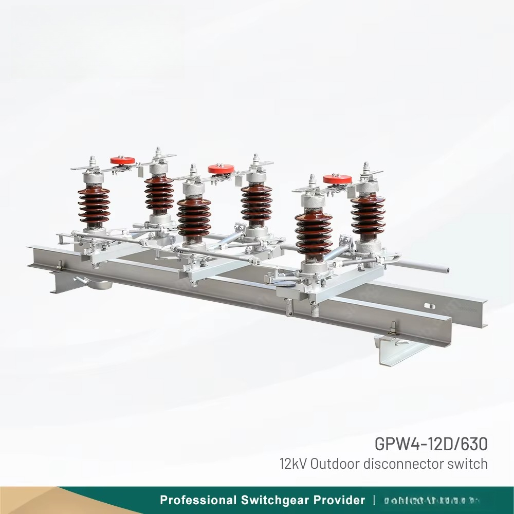 GPW4 Outdoor Disconnect Switch - đánh giá và giá Power Switch Outdoor