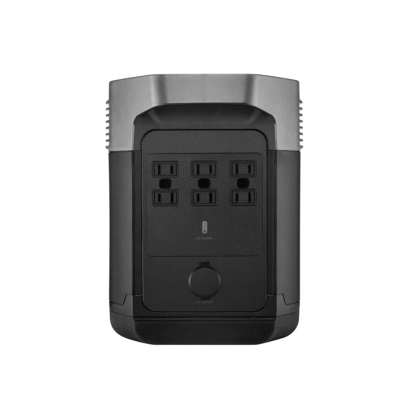 Portable 1800W 220V Power Supp - đánh giá và giá Ups Power Supply Outdoor