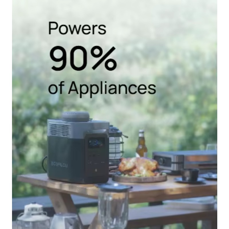 Portable 1800W 220V Power Supp - đánh giá và giá Ups Power Supply Outdoor