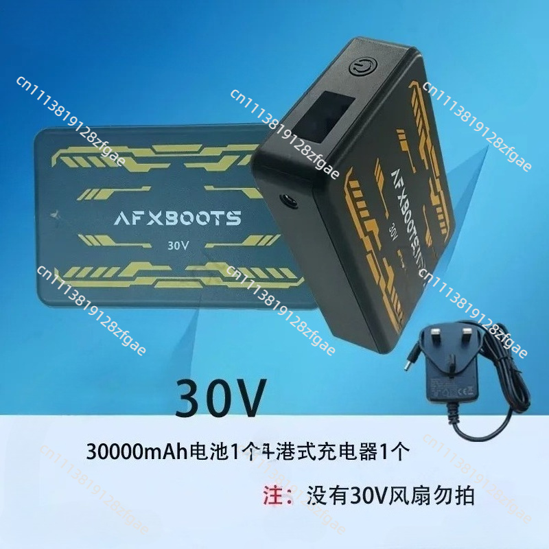 Summer Cooling 30V Air Conditi - đánh giá và giá Outdoor Power Fan