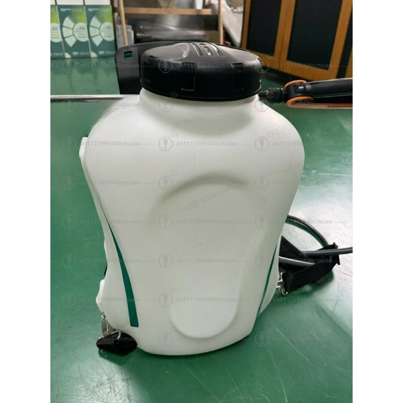 Electric Backpack Sprayer, Adj - đánh giá và giá Electric Sprayer Backpack
