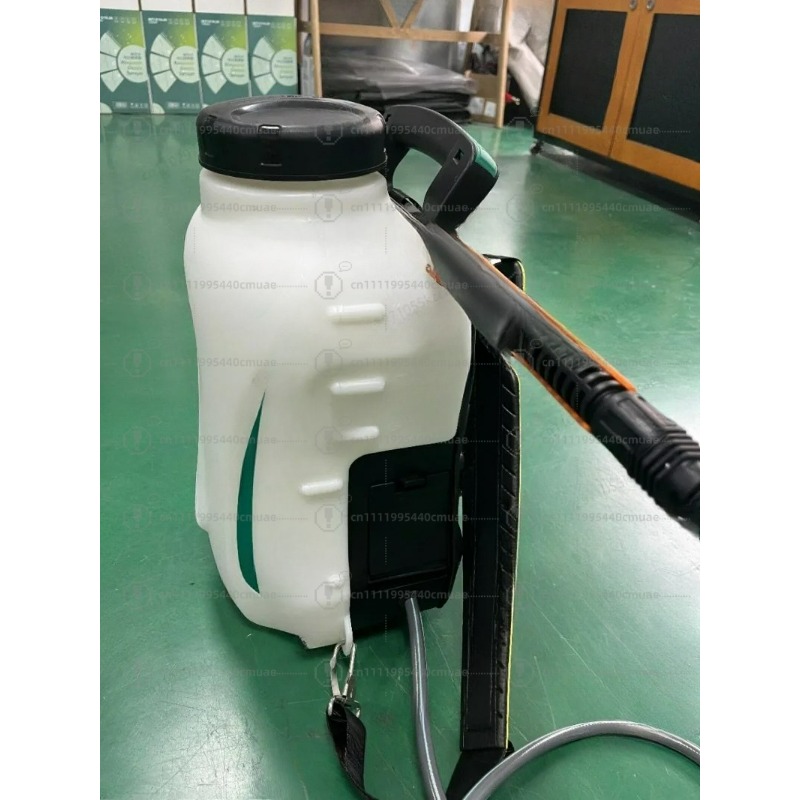 Electric Backpack Sprayer, Adj - đánh giá và giá Electric Sprayer Backpack