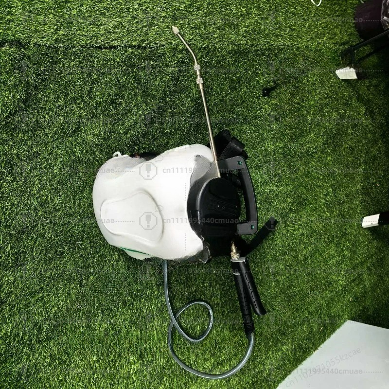 Electric Backpack Sprayer, Adj - đánh giá và giá Electric Sprayer Backpack