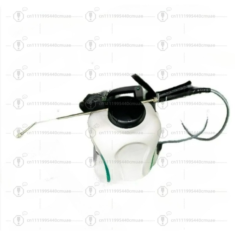 Electric Backpack Sprayer, Adj - đánh giá và giá Electric Sprayer Backpack