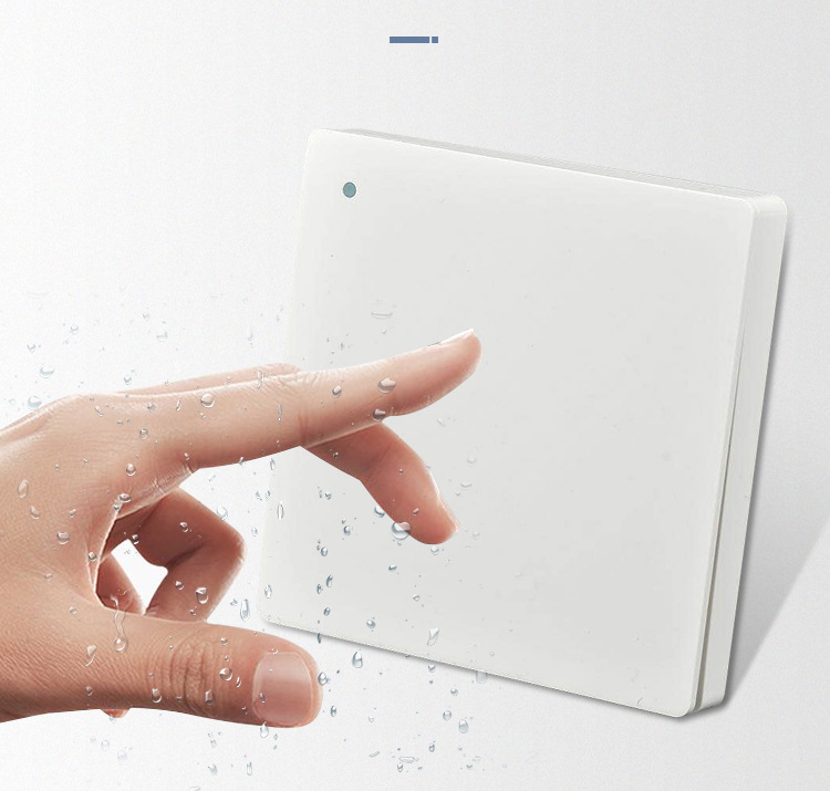 Tự Tù Binh Đèn Không Dây Công  - đánh giá và giá Outdoor Power Outlet With Remote Control