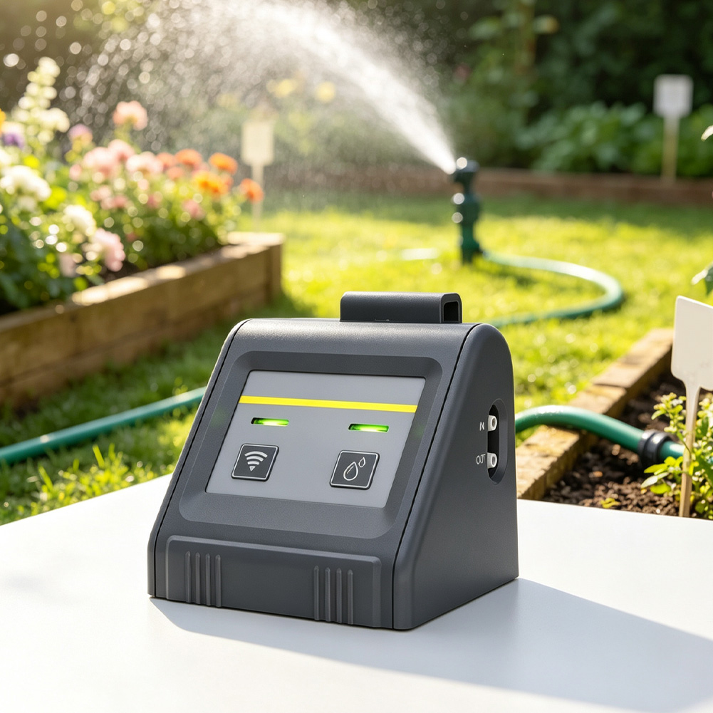 App-Controlled For Smart For I - đánh giá và giá Outdoor Power And Plant