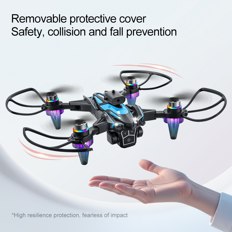 Outdoor Aerial Drone Electric  - đánh giá và giá Power Switch Outdoor