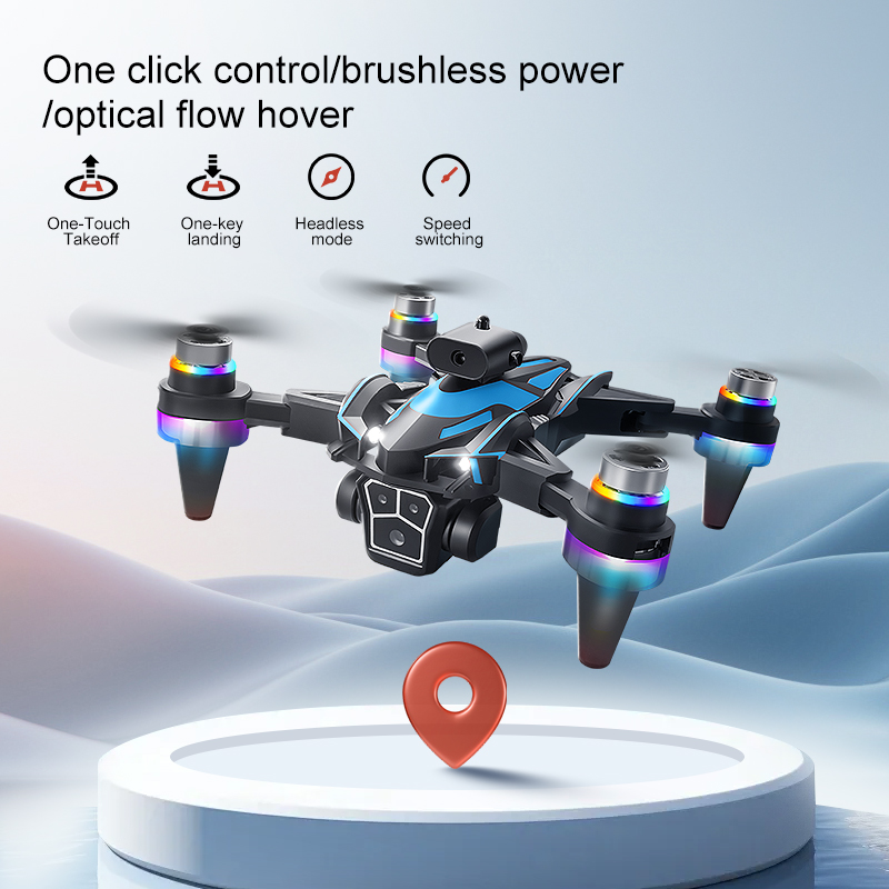 Outdoor Aerial Drone Electric  - đánh giá và giá Power Switch Outdoor