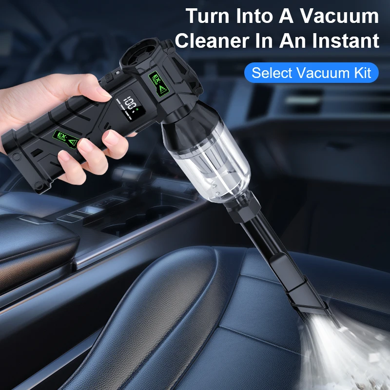 9999888RPH Powerful Air Blower - đánh giá và giá Leaf Blower Cordless