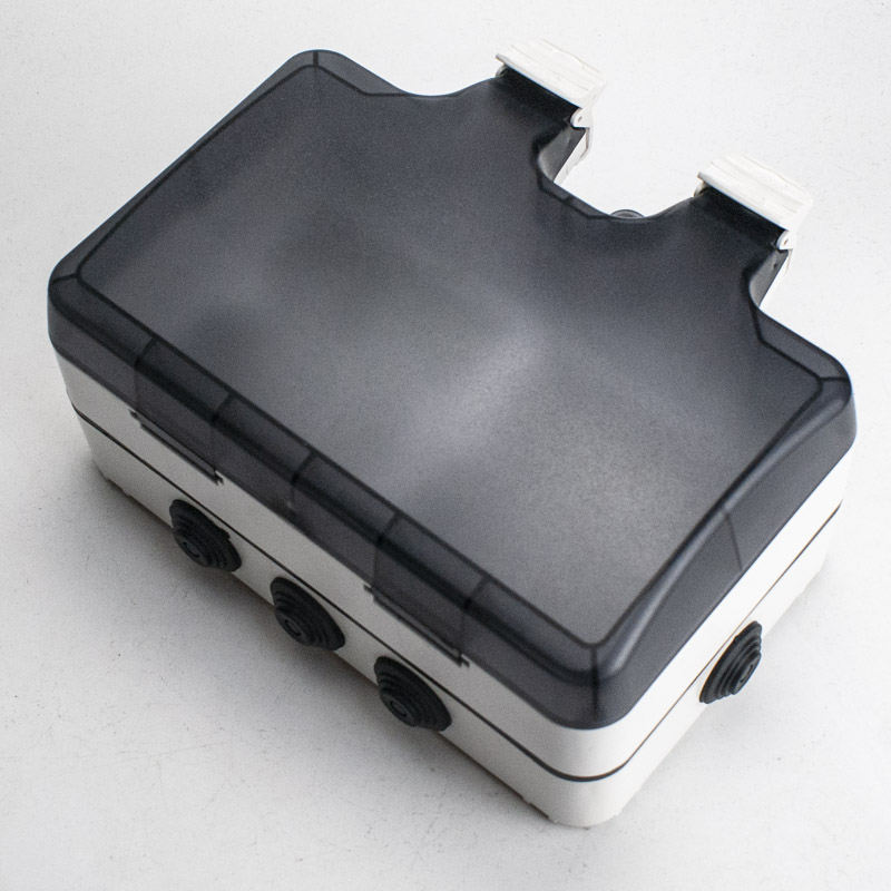 Avoir Tuya Zigbee Ổ Cắm Điện I - đánh giá và giá Outdoor Power Outlet With Remote Control