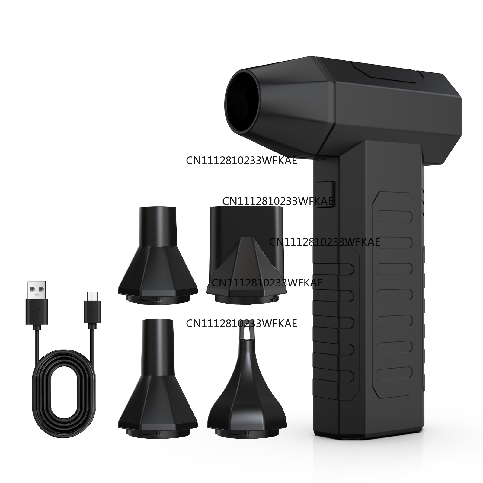 Fan Outdoor Handheld Portable  - đánh giá và giá Outdoor Power Fan
