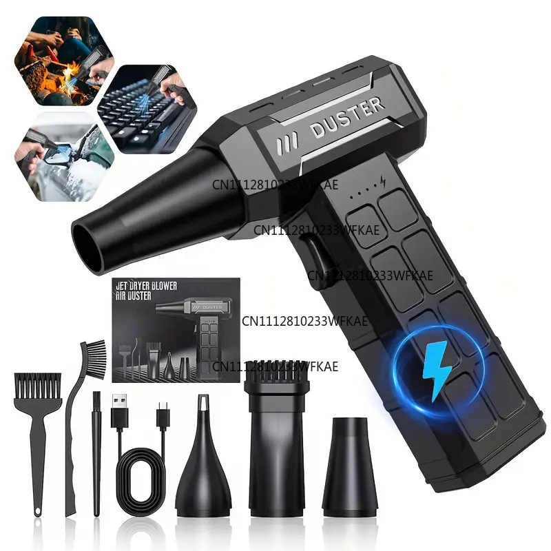 Fan Outdoor Handheld Portable  - đánh giá và giá Outdoor Power Fan