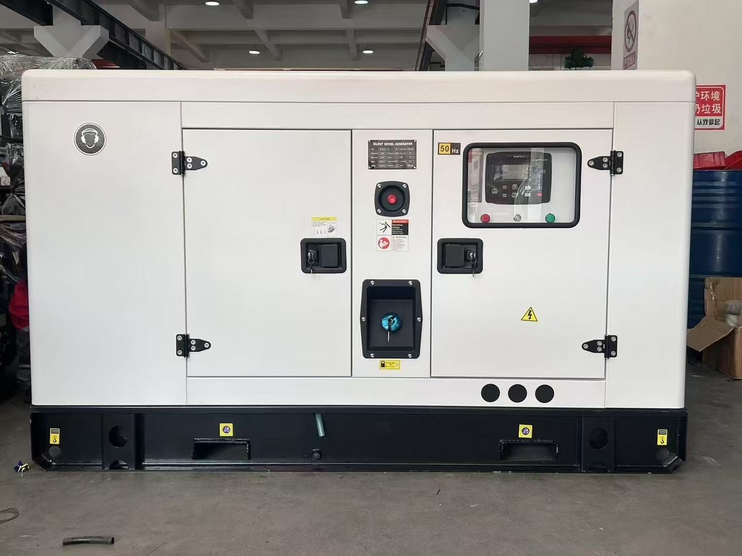 Factory Wholesale Price 50KW R - đánh giá và giá Outdoor Power And Plant