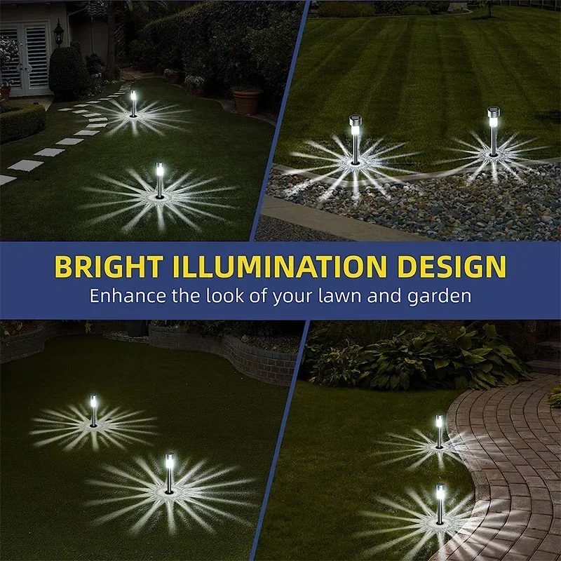 Solar Outdoor Lights Garden La - đánh giá và giá Outdoor Power And Plant