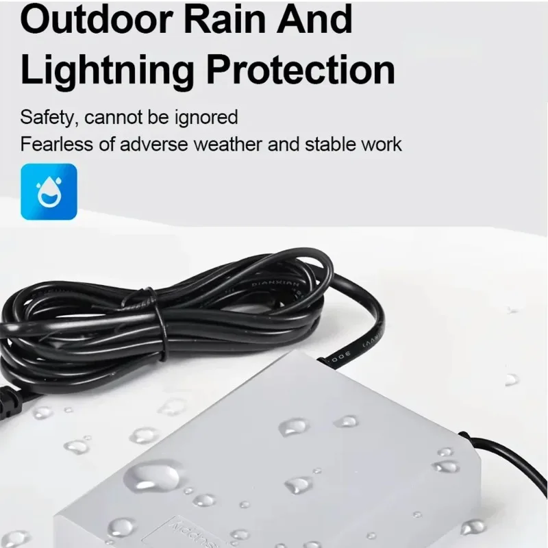 Waterproof UPS Uninterruptible - đánh giá và giá Ups Power Supply Outdoor
