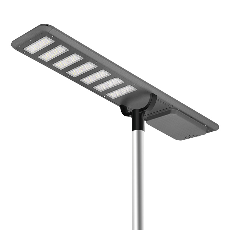 120W Powerful Solar Outdoor So - đánh giá và giá Outdoor Power With Timer