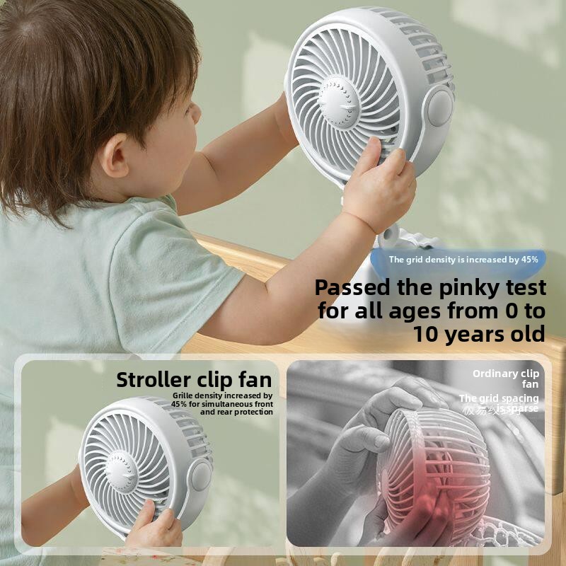 Car Powerful Cooling, Long Bat - đánh giá và giá Outdoor Power Fan