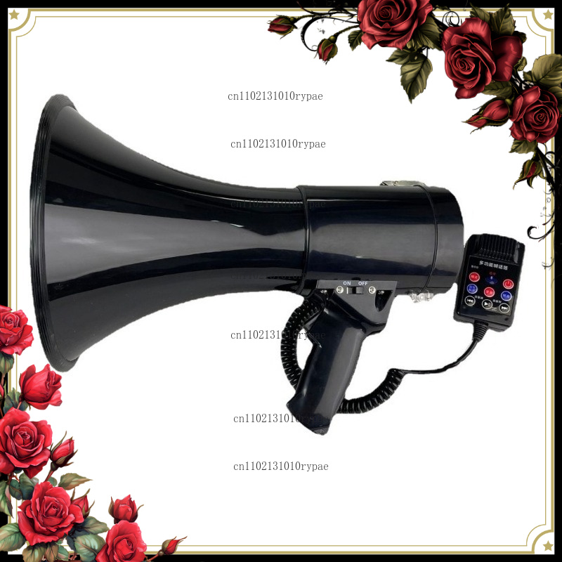 Outdoor Handheld High-Power Me - đánh giá và giá Outdoor Power For Wedding