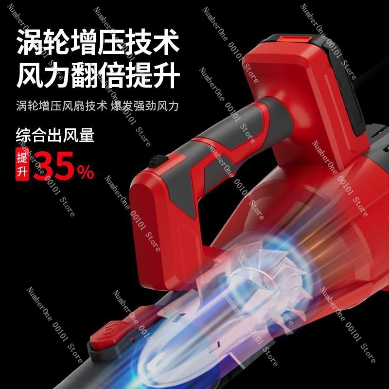 Heavy Duty 48V Backpack Leaf B - đánh giá và giá Leaf Blower Cordless