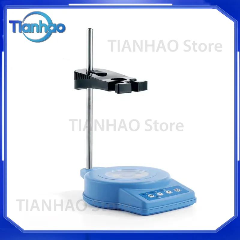 Portable Mini Magnetic Stirrer - đánh giá và giá Outdoor Power With Timer