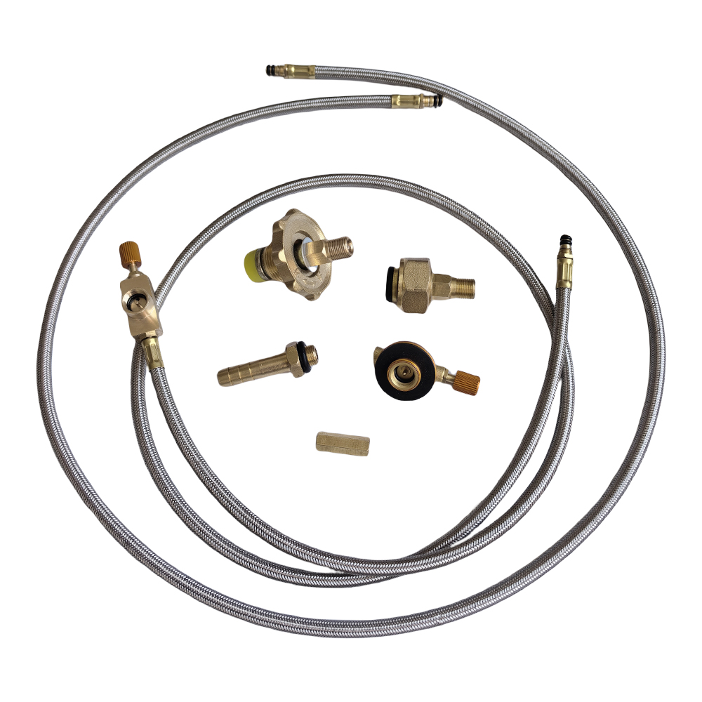 100cm/39.3in Outdoor Gas Stove - đánh giá và giá Extension Cord Outdoor