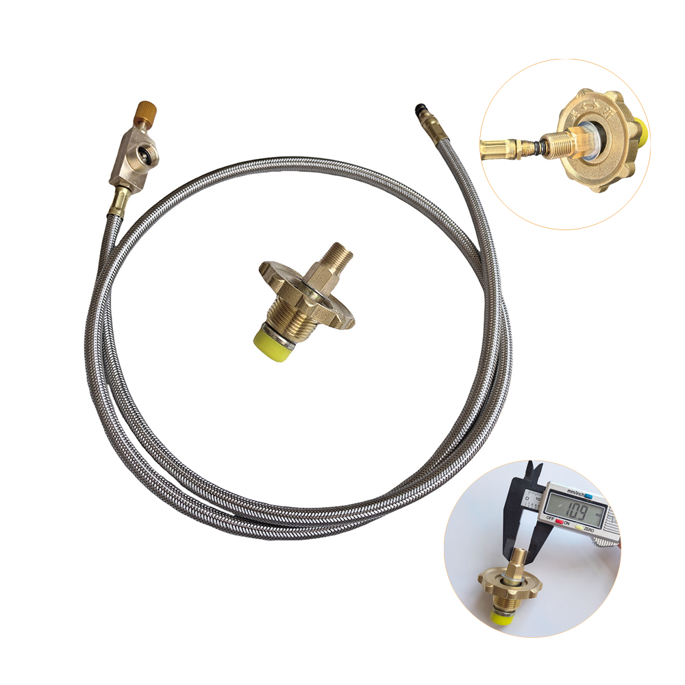100cm/39.3in Outdoor Gas Stove - đánh giá và giá Extension Cord Outdoor