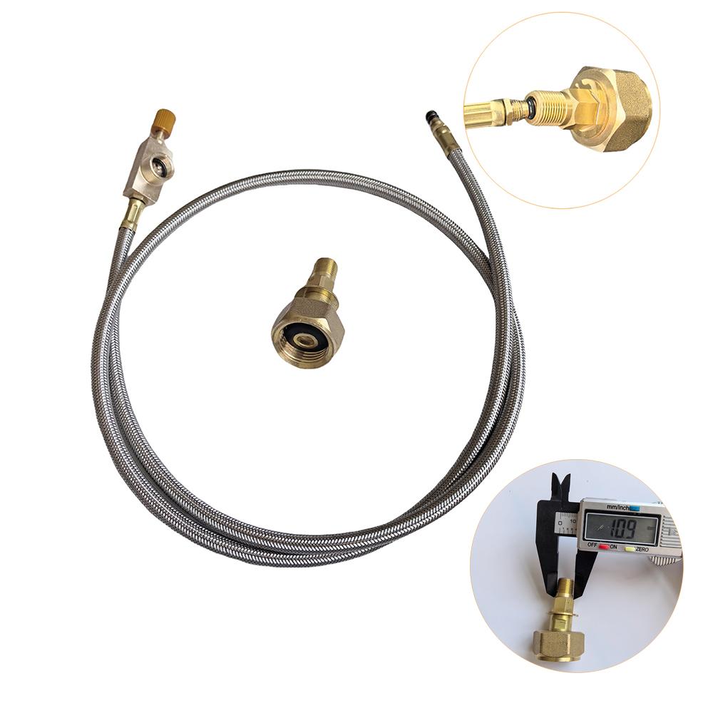 100cm/39.3in Outdoor Gas Stove - đánh giá và giá Extension Cord Outdoor