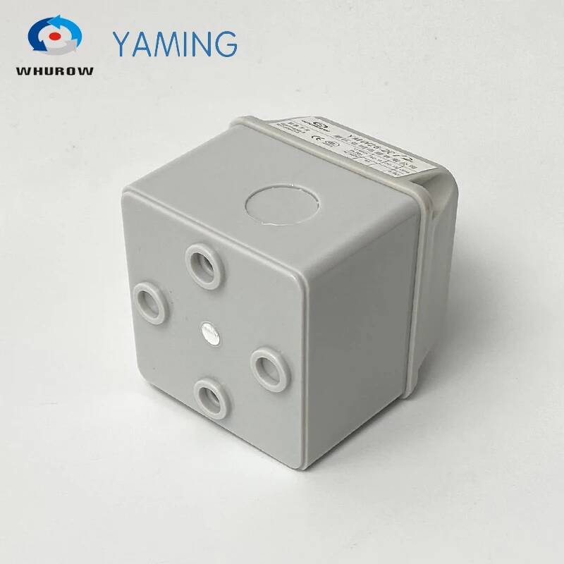 Yaming Điện YMW26-20/2M IP65 C - đánh giá và giá Power Switch Outdoor