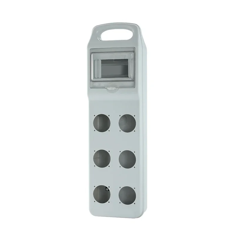 Outdoor Waterproof Industrial  - đánh giá và giá Power Switch Outdoor