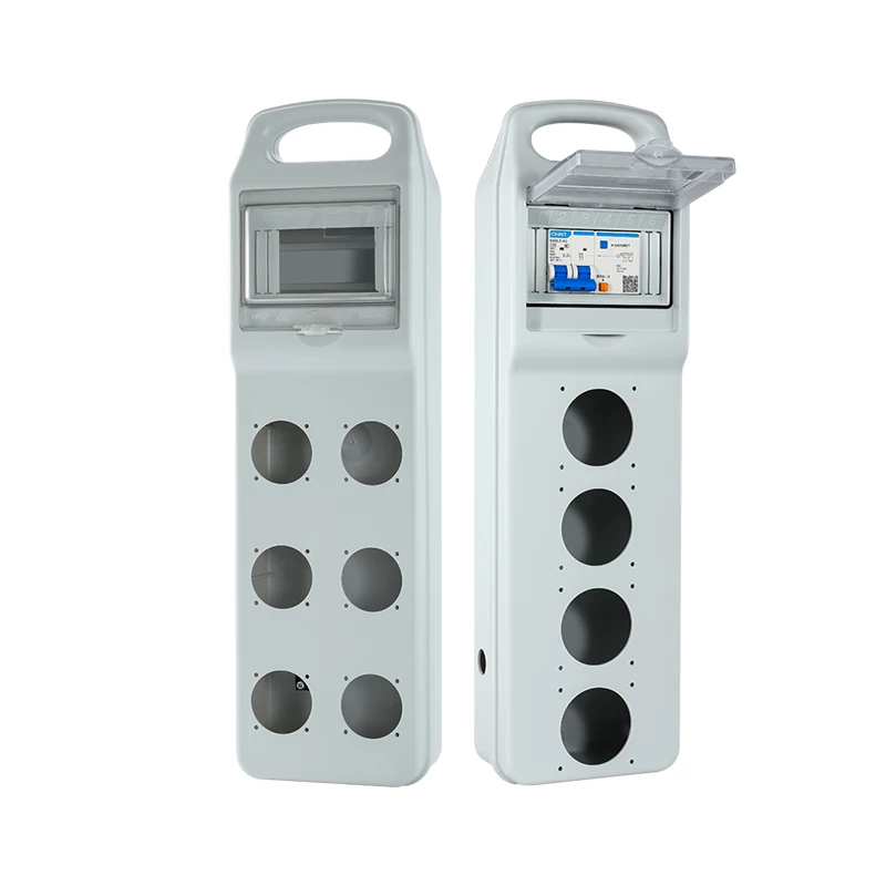Outdoor Waterproof Industrial  - đánh giá và giá Power Switch Outdoor