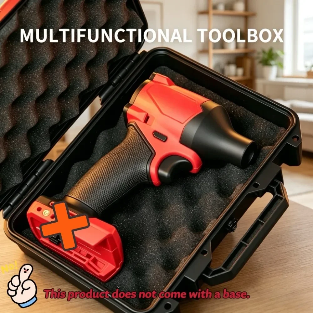 For Milwaukee M12 Turbojet Fan - đánh giá và giá Outdoor Power Fan