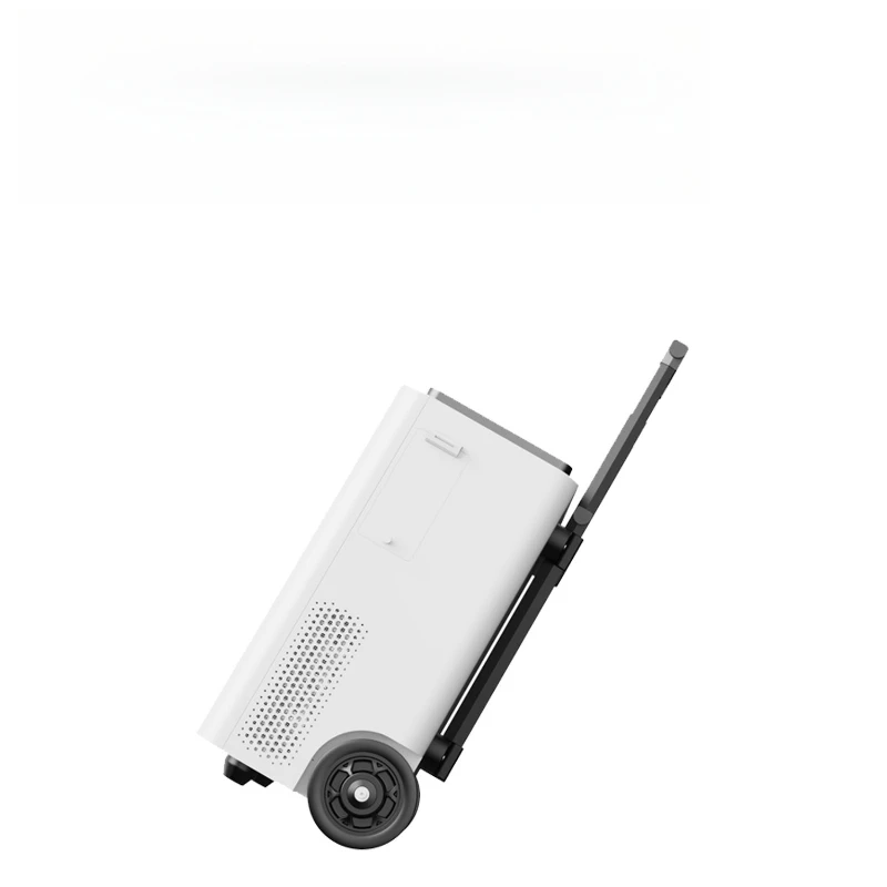 Outdoor super power supply 5kW - đánh giá và giá Ups Power Supply Outdoor