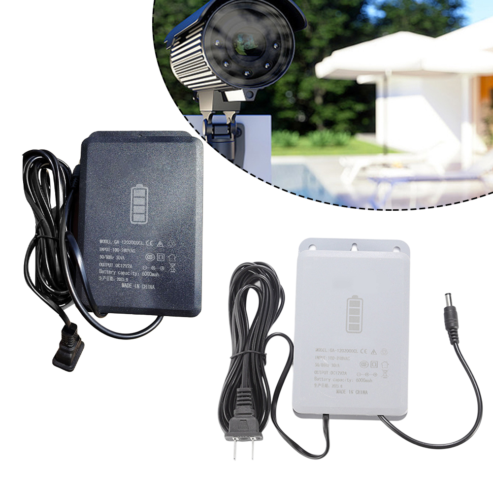 12V 2A Power Adapter For Outdo - đánh giá và giá Ups Power Supply Outdoor