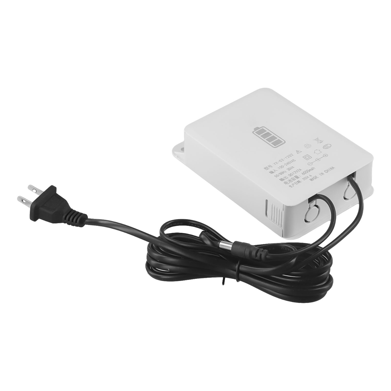 12V 2A Power Adapter For Outdo - đánh giá và giá Ups Power Supply Outdoor