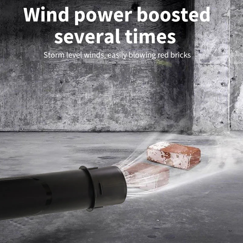 Long Tube Cordless Leaf Blower - đánh giá và giá Leaf Blower Cordless