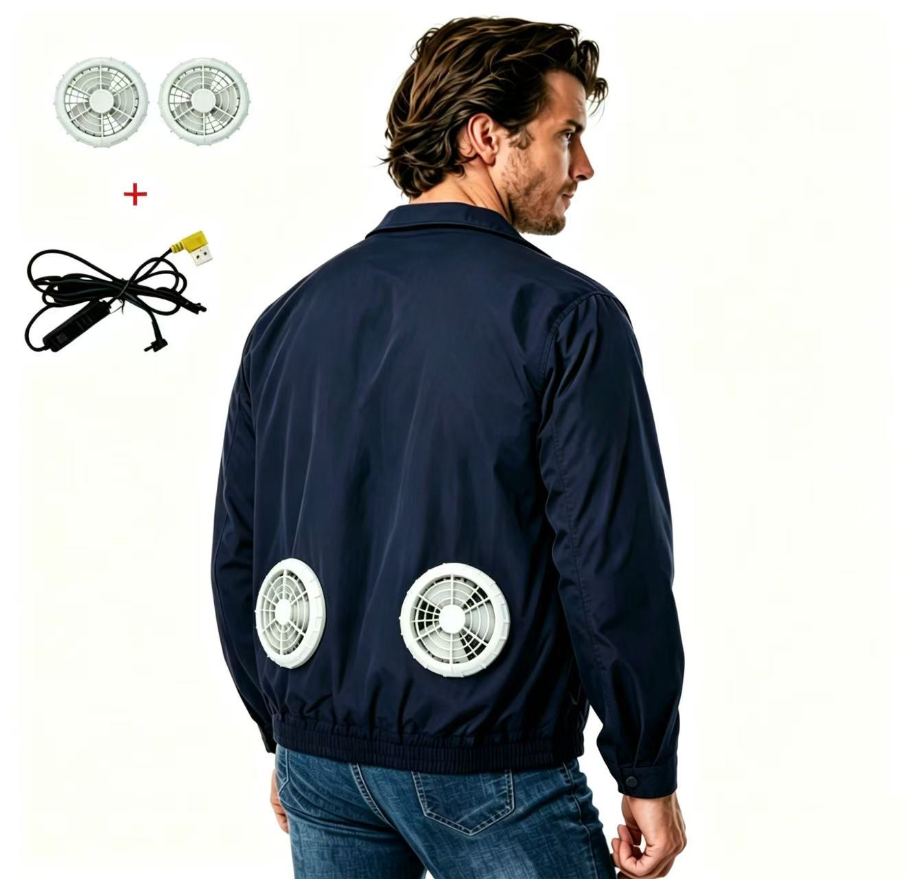 New Men'S Summer Outdoor Const - đánh giá và giá Outdoor Power Fan